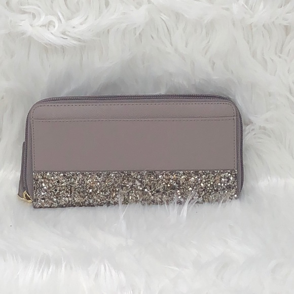 Nwt Kate spade Neda Greta court wallet - Picture 3 of 4
